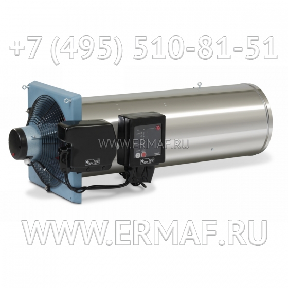 Тепловая пушка Ermaf GP 40