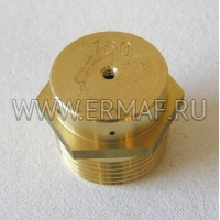Инжектор LPG N50260027 для Ermaf GP40