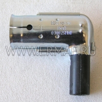 Штекер ER4 N50260039 для Ermaf GP40/GP70