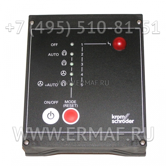 Крышка BCU300 N50260101 для Ermaf GP