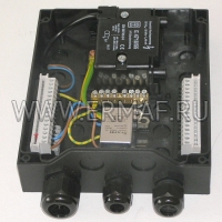 Основание BCU N50260102 для Ermaf GP