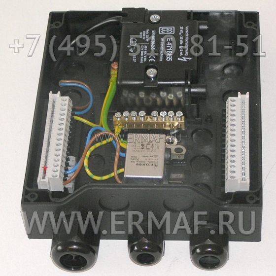 Основание BCU N50260102 для Ermaf GP