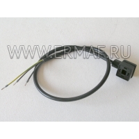 Штекер ER2 N50260118 для Ermaf GP70 - GP120