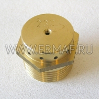 Инжектор ПГ N50260152 для Ermaf GP70
