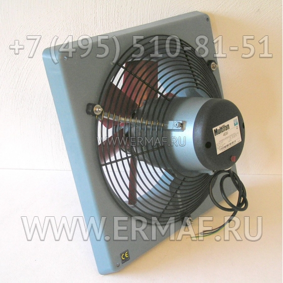 Вентилятор N50260390 для Ermaf GP40