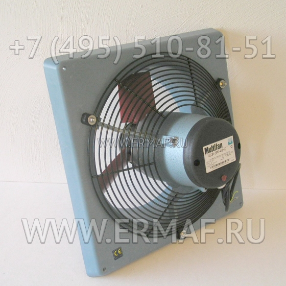 Вентилятор N50260401 для Ermaf GP70