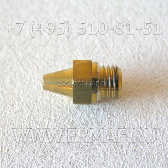 Инжектор LPG N50310014 для Ermaf ERA33