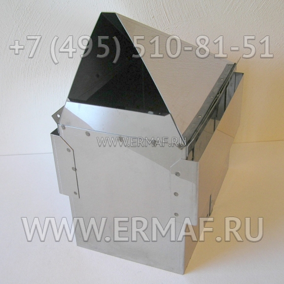 Камера сгорания N50310035 для Ermaf ERA33