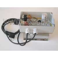 Шкаф управления в комплекте N50310040 для Ermaf ERA33