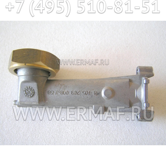 Подвод горелки N50311000 для Ermaf ERA33