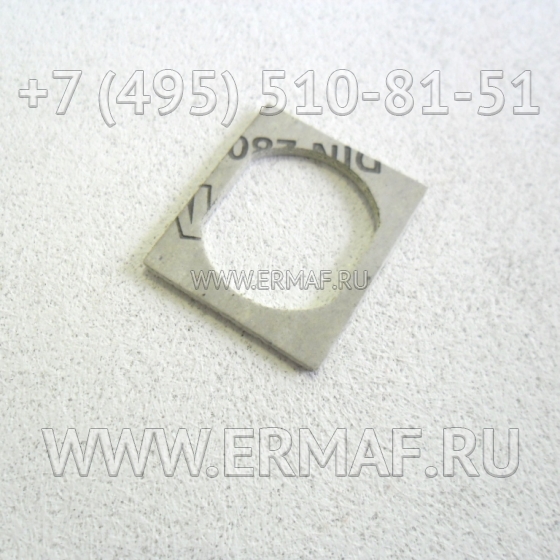 Прокладка ER2 N50311020 для Ermaf ERA33