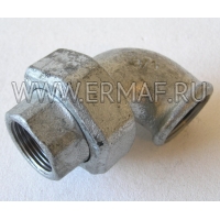 Колено ER2 N50390052 для Ermaf GP95