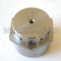 Инжектор ПГ N50390075 для Ermaf GP95