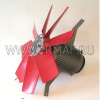 Вентилятор N50400012 для Ermaf GP120