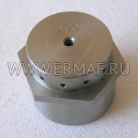 Инжектор LPG N50400066 для Ermaf GP120