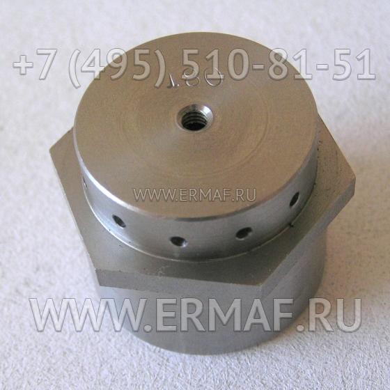 Инжектор LPG N50400066 для Ermaf GP120