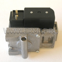Клапан газовый CG10 N50500063 для Ermaf GP14/GP40