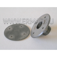 Головка горелки N50500162 для Ermaf GP14