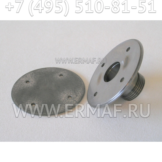 Головка горелки N50500162 для Ermaf GP14