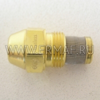 Форсунка 1.35 60 S N51100001 для Ermaf P60