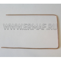Трубка ER2 N51100002 для Ermaf P40 - P120