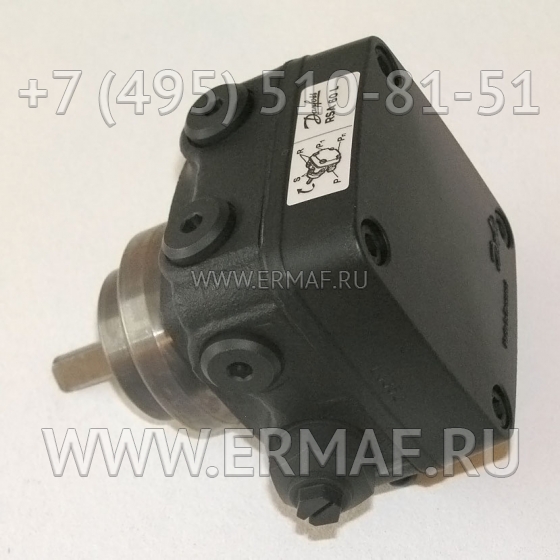 Насос топливный RSA60 N51400010 для Ermaf P40 - P120