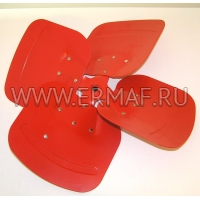 Крыльчатка N51400022 для Ermaf P80 - P120