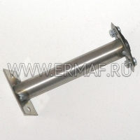 Трубка датчика пламени ER5 N51400186 для Ermaf P40 - P120