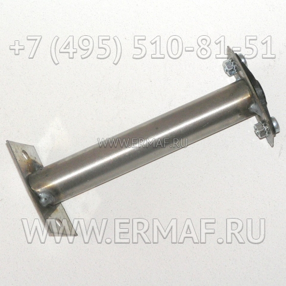 Трубка датчика пламени ER5 N51400186 для Ermaf P40 - P120