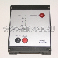 Крышка BCU N51400196 для Ermaf P40 - P120