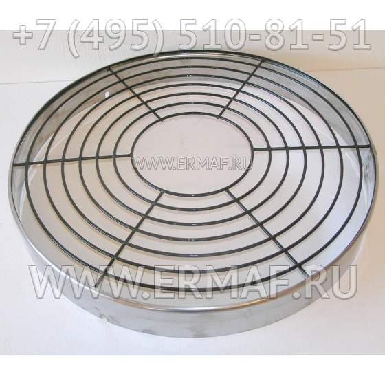 Решетка защитная N51400213 для Ermaf P80 - P120