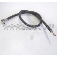 Кабель розжига 400 мм N51400271 для Ermaf P40 - P120