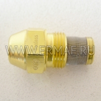 Форсунка 2.75 60S N51500001 для Ermaf P120