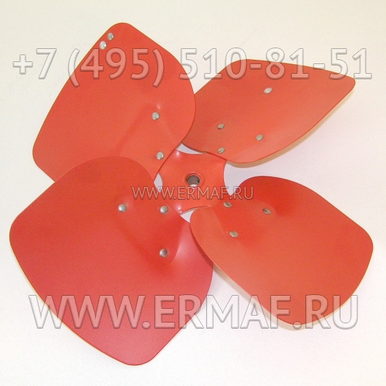 Крыльчатка N51700078 для Ermaf P40