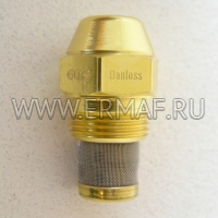 Форсунка 2.25 GPH 60 S N51800001 для Ermaf P100