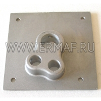 Крепление для электродов N52600008 для Ermaf GP95/GP120