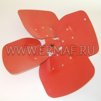 Крыльчатка N52600032 для Ermaf GP95/P60