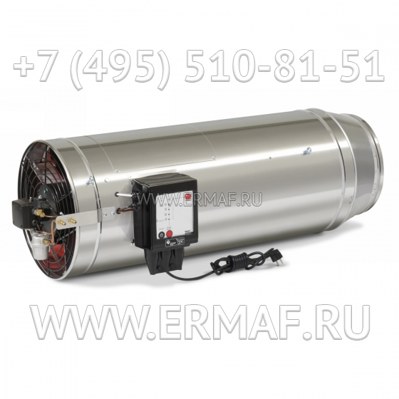 Тепловая пушка Ermaf P 40