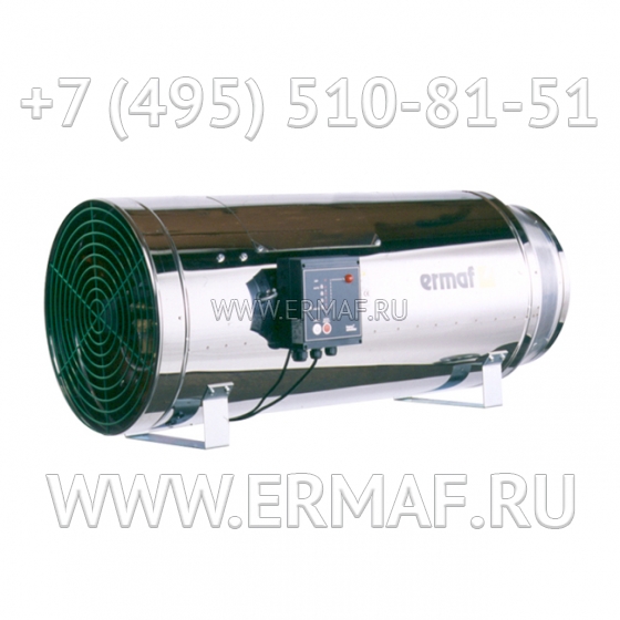 Тепловая пушка Ermaf P 80